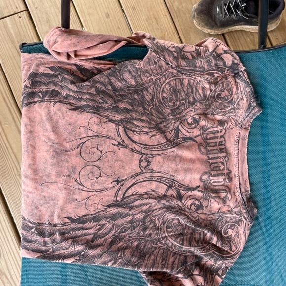 Miss Me, Grace, and Real tree jeans - Picture 7 of 7